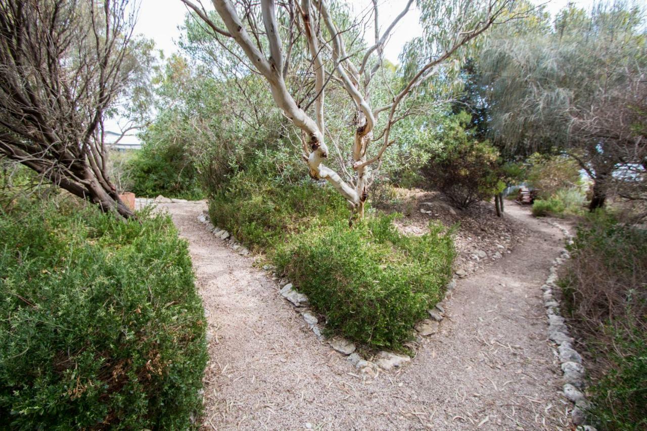 Coorong Waterfront Retreat Villa Meningie Exterior photo